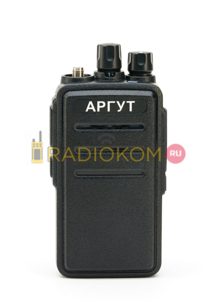 Радиостанция портативная Аргут А-43