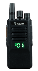 Рация Racio R310