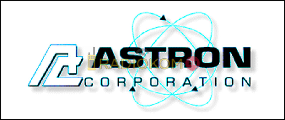 Блок питания Astron RS-5L