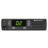 Рация автомобильная Motorola DM1400 (UHF) аналоговая 25 Вт.