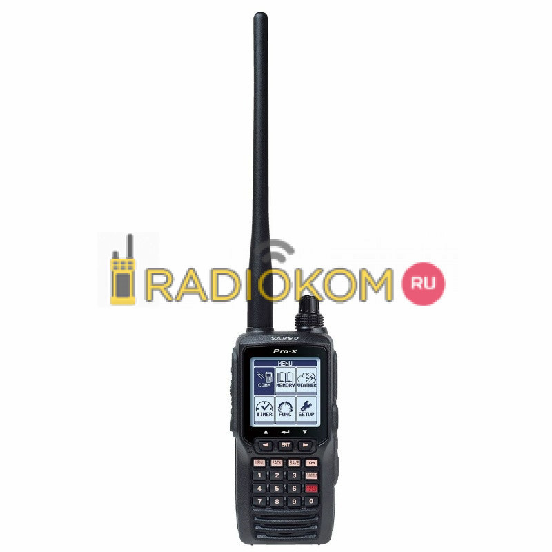 Рация Yaesu FTA-750L