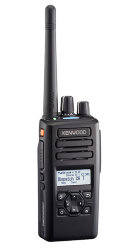 Рация Kenwood NX-3320E2 (KNB-57L)