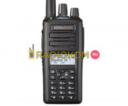 Радиостанция Kenwood NX-3220E