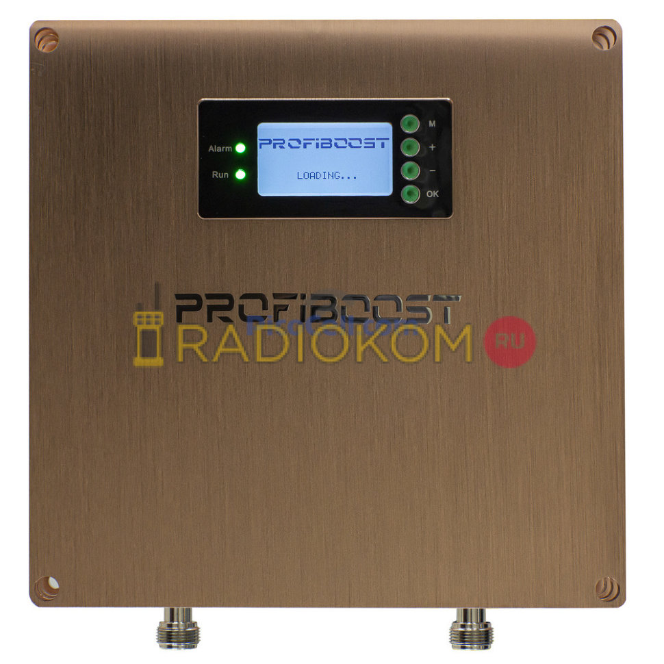Репитер PROFIBOOST 1800/2100 SX25