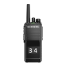 Рация Шеврон T-34 VHF (3100 mAh)