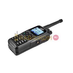 Цифровая DMR радиостанция Kirisun DP990 VHF Bluetooth