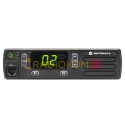 Рация автомобильная Motorola DM1400 (UHF) аналоговая 40 Вт.