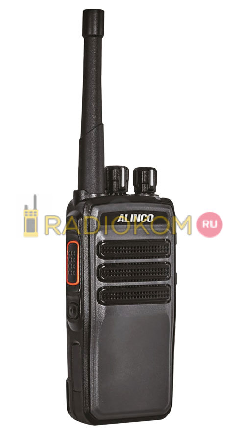 Мобильная радиостанция Alinco DJ-D15 (DMR)