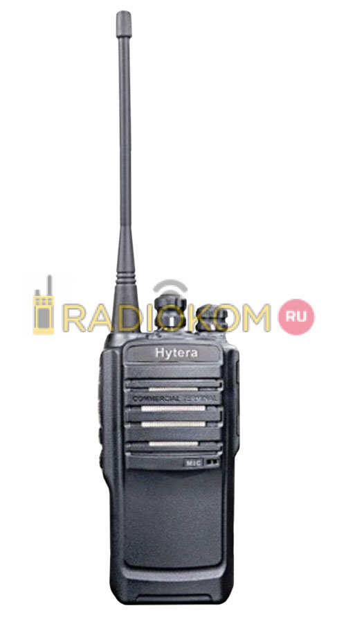 Рация Hytera TC-508 (450–470 МГц)