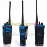 Рация Motorola DP4401 Ex Ma