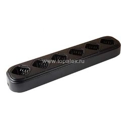 Зарядное устройство Racio RC306