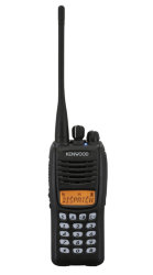 Рация Kenwood TK-3317M4 (KNB-53N)
