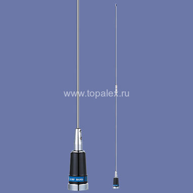 Антенна Anli AW-6 DBV