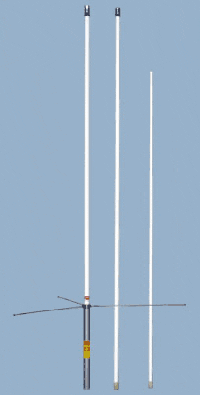 Антенна Anli A-1000 MV