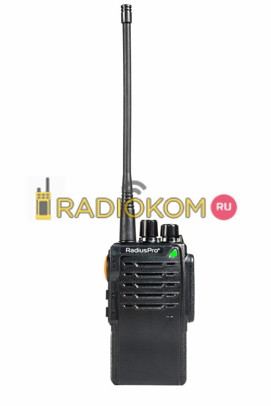 Рация RadiusPro RP-301
