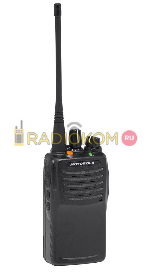 Рация Vertex Standard VX-451 (VHF)